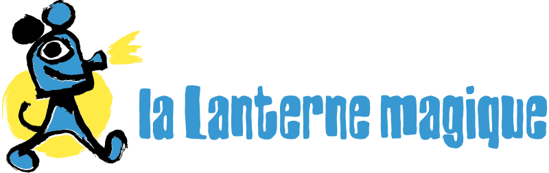 La Lanterne Magique 